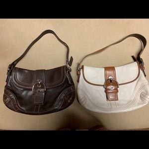 Coach Purses